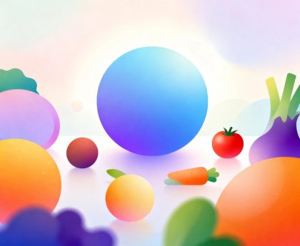 Alimentos clave para una nutrición balanceada