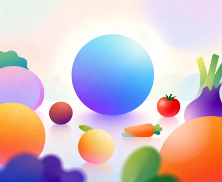 Alimentos clave para una nutrición balanceada